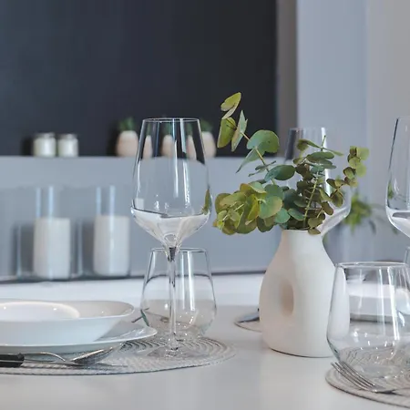 Pino House L Bb Prázdninový dům
