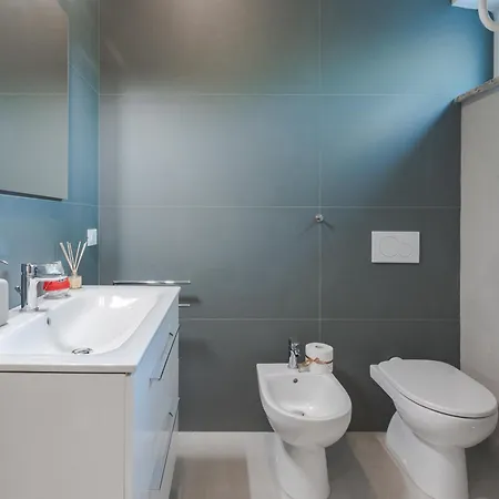 Pino House L Bb * Trieste