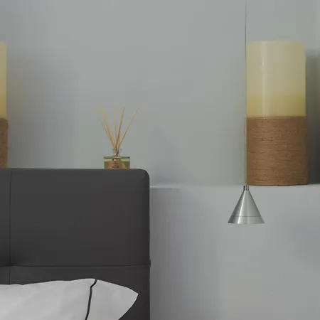 Ferienhaus Pino House L Bb