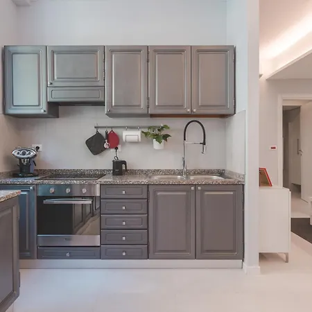 Pino House L Bb Триест