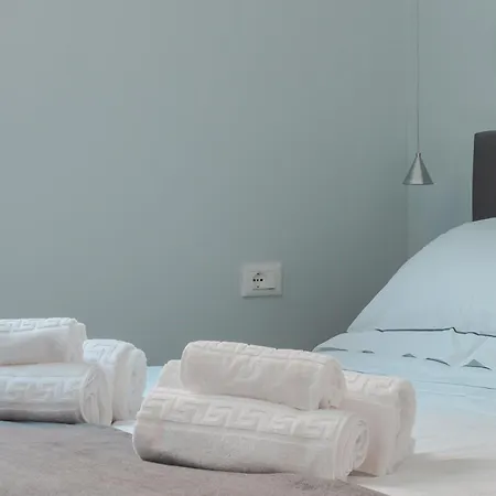 Pino House L Bb Триест