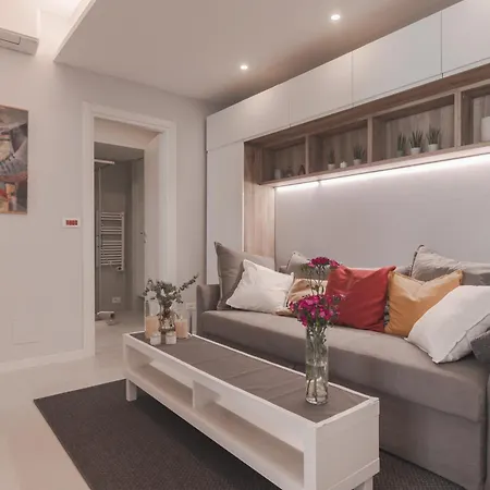 Pino House L Bb Сasa de vacaciones *