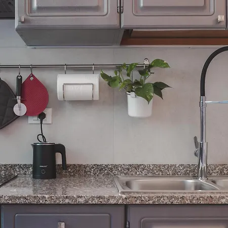 Pino House L Bb Сasa de vacaciones Trieste