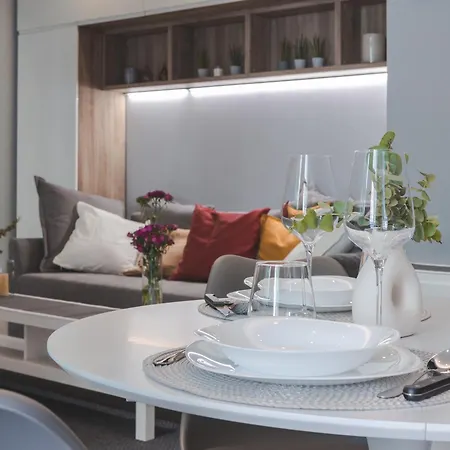 Сasa de vacaciones Pino House L Bb