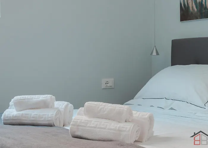 Pino House L Bb Триест