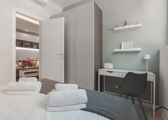 Дом отдыха Pino House L Bb